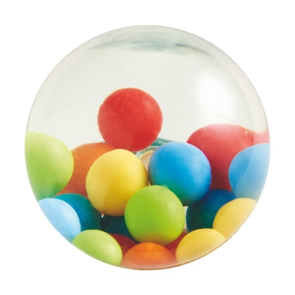 Colorful Effect Ball