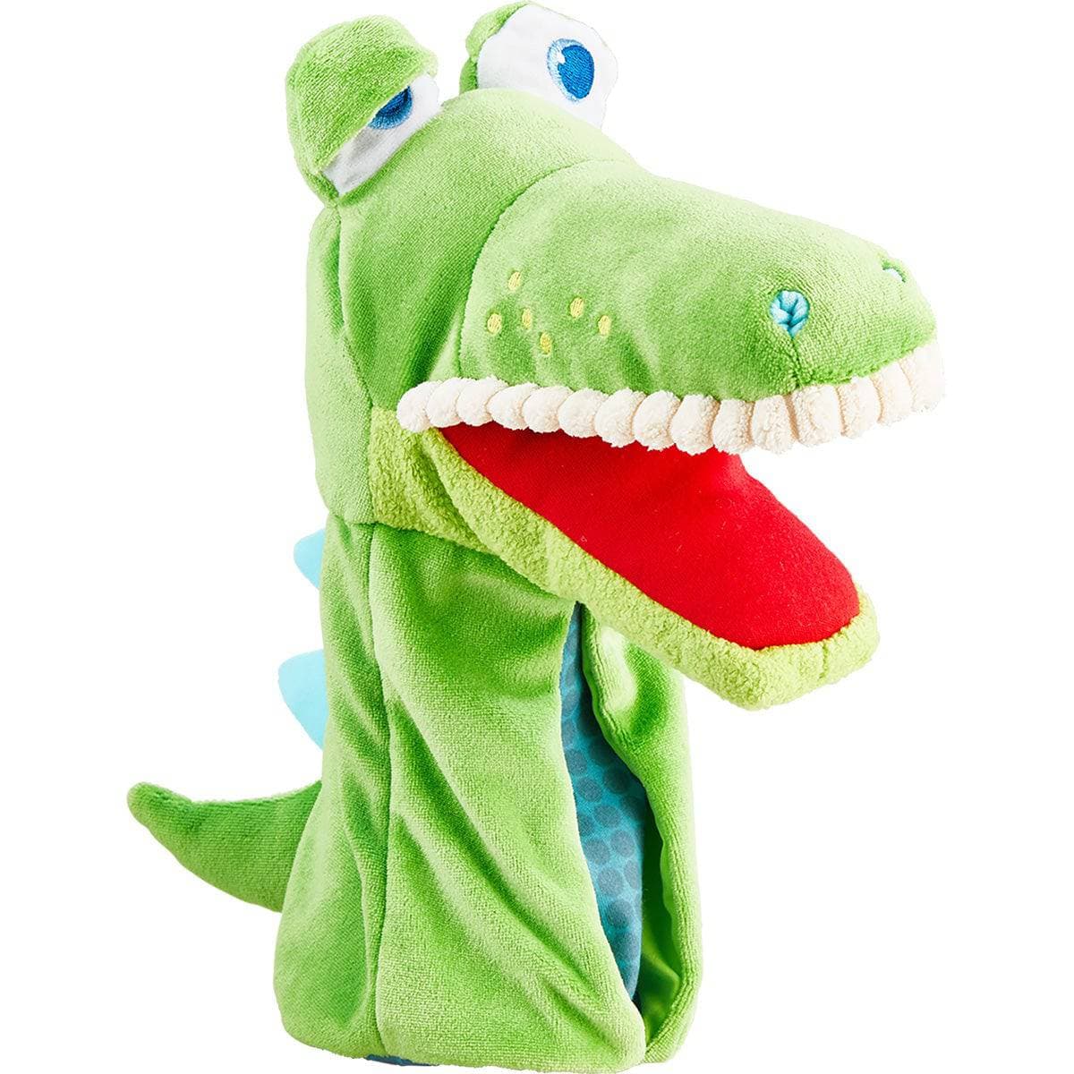 Croco Glove Puppet