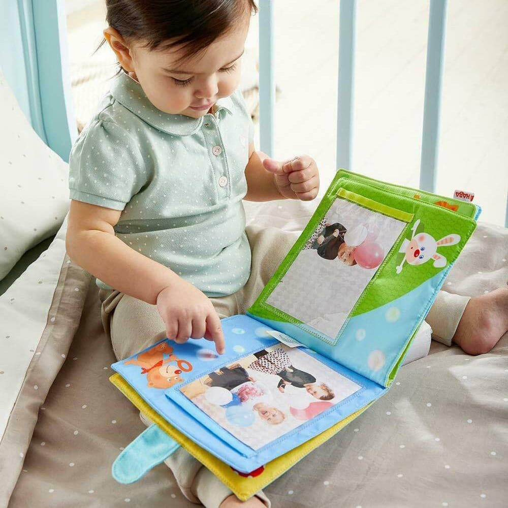 Baby Toys Gift Set Bundle