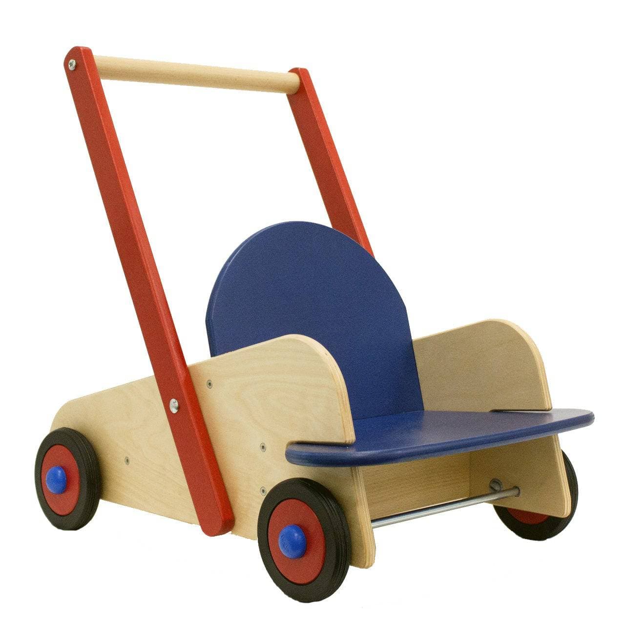 Push Toy