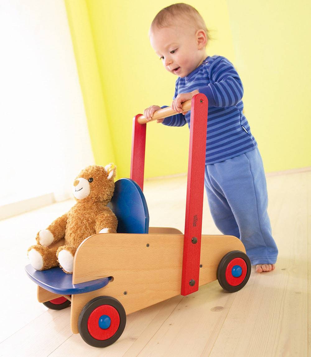 Push Toy