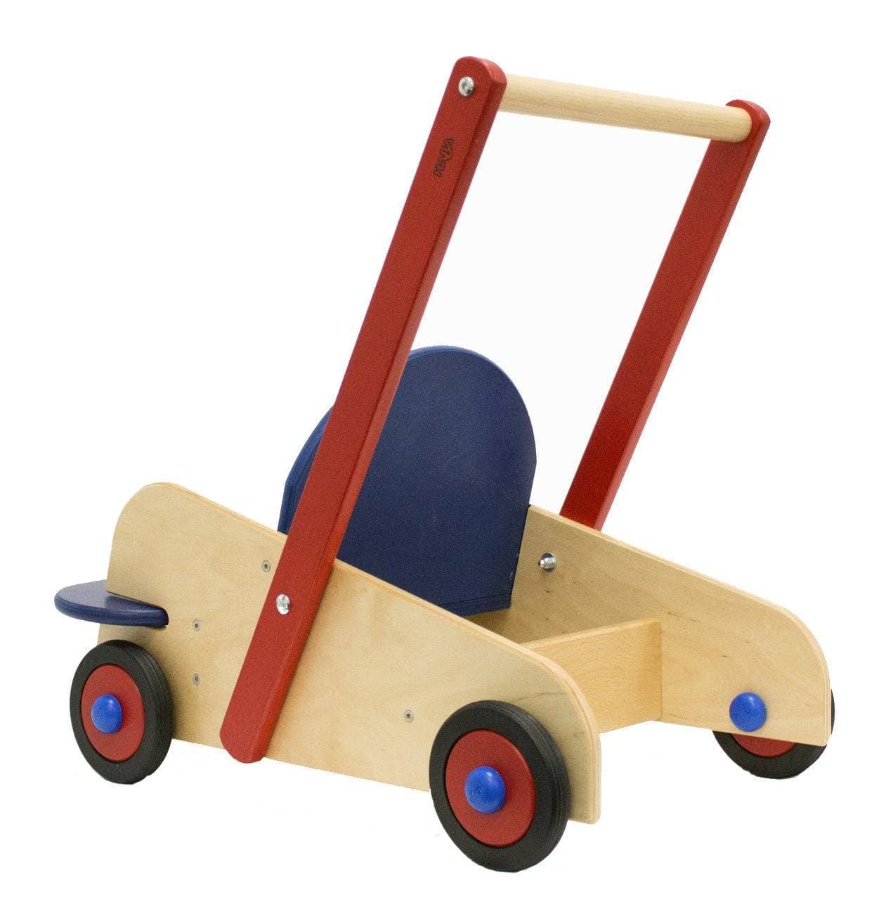 Push Toy