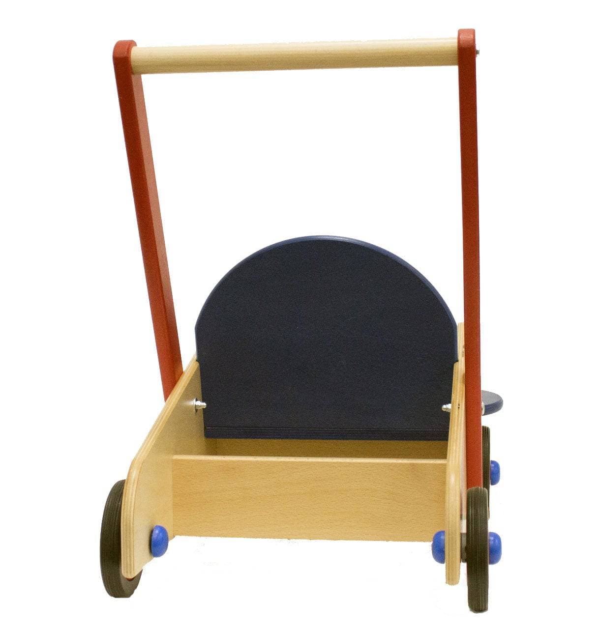 Push Toy
