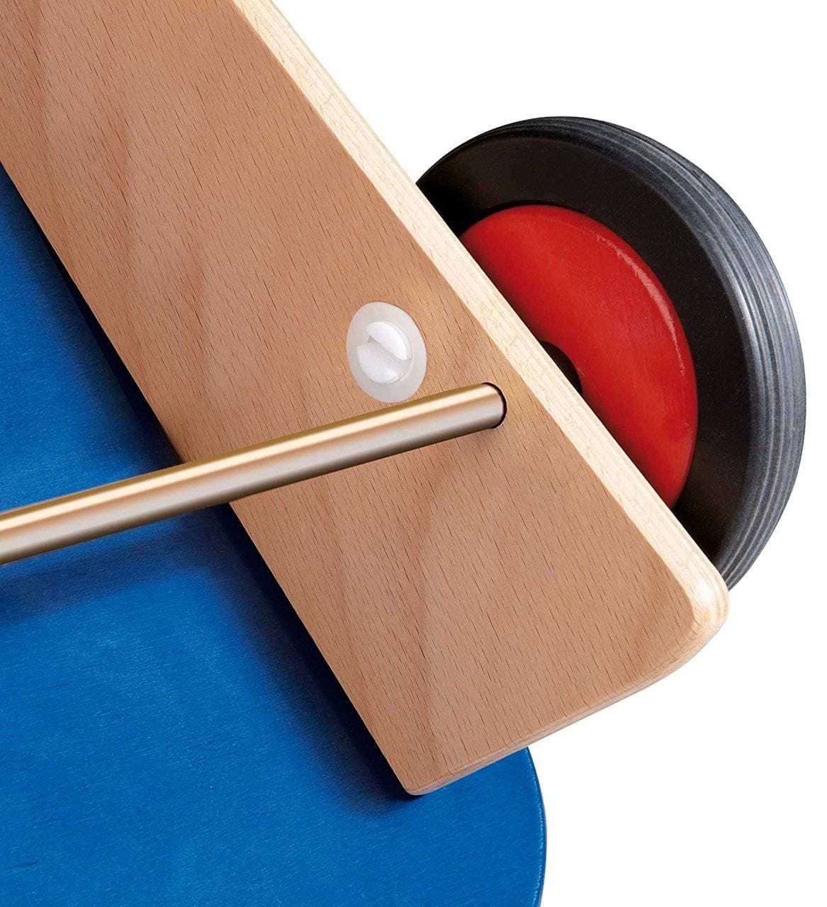 Push Toy