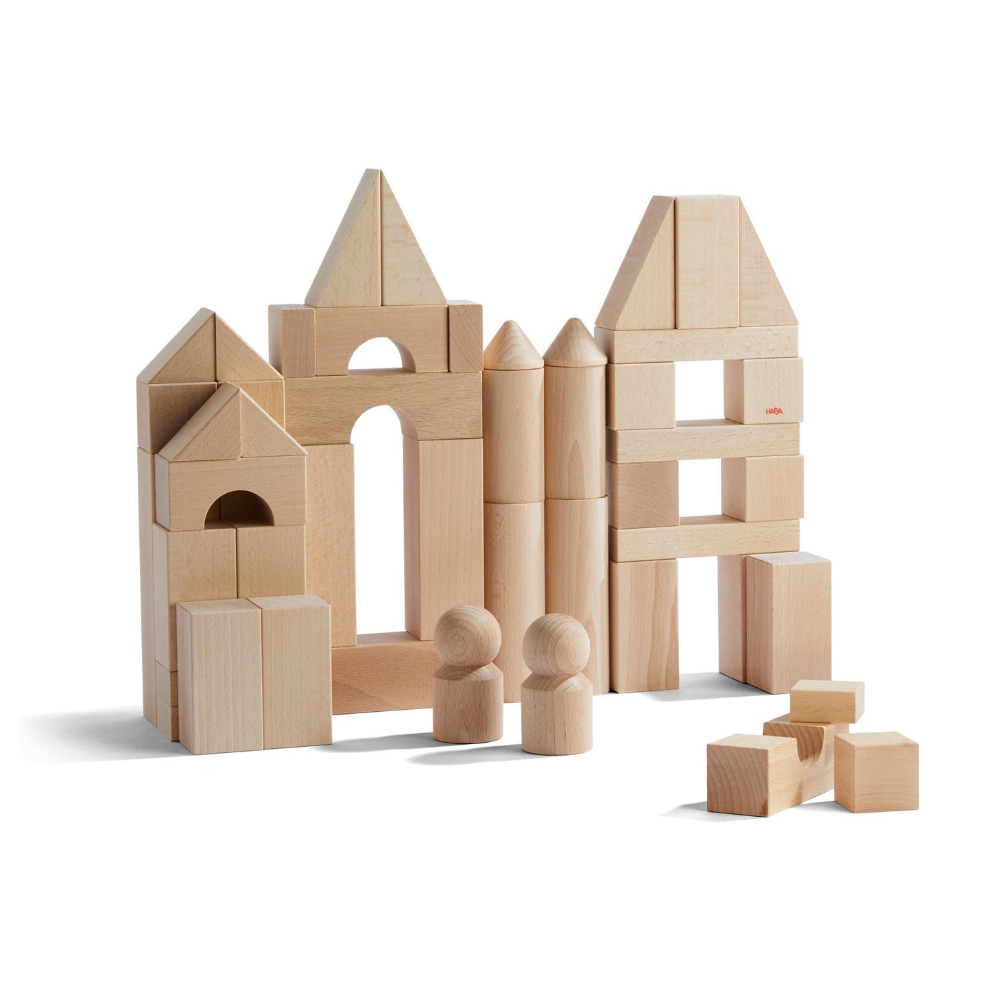 60 Piece Large Starter Set