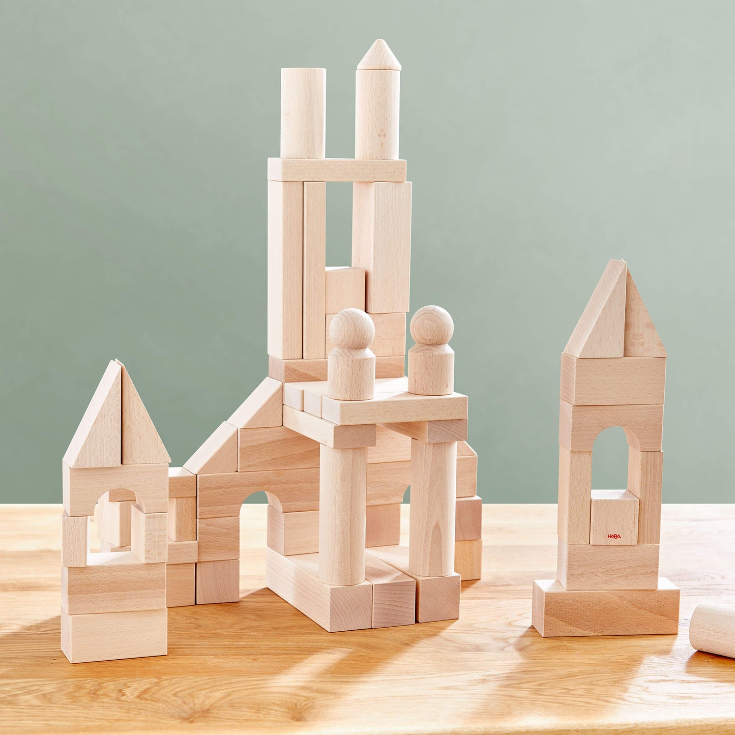 60 Piece Large Starter Set