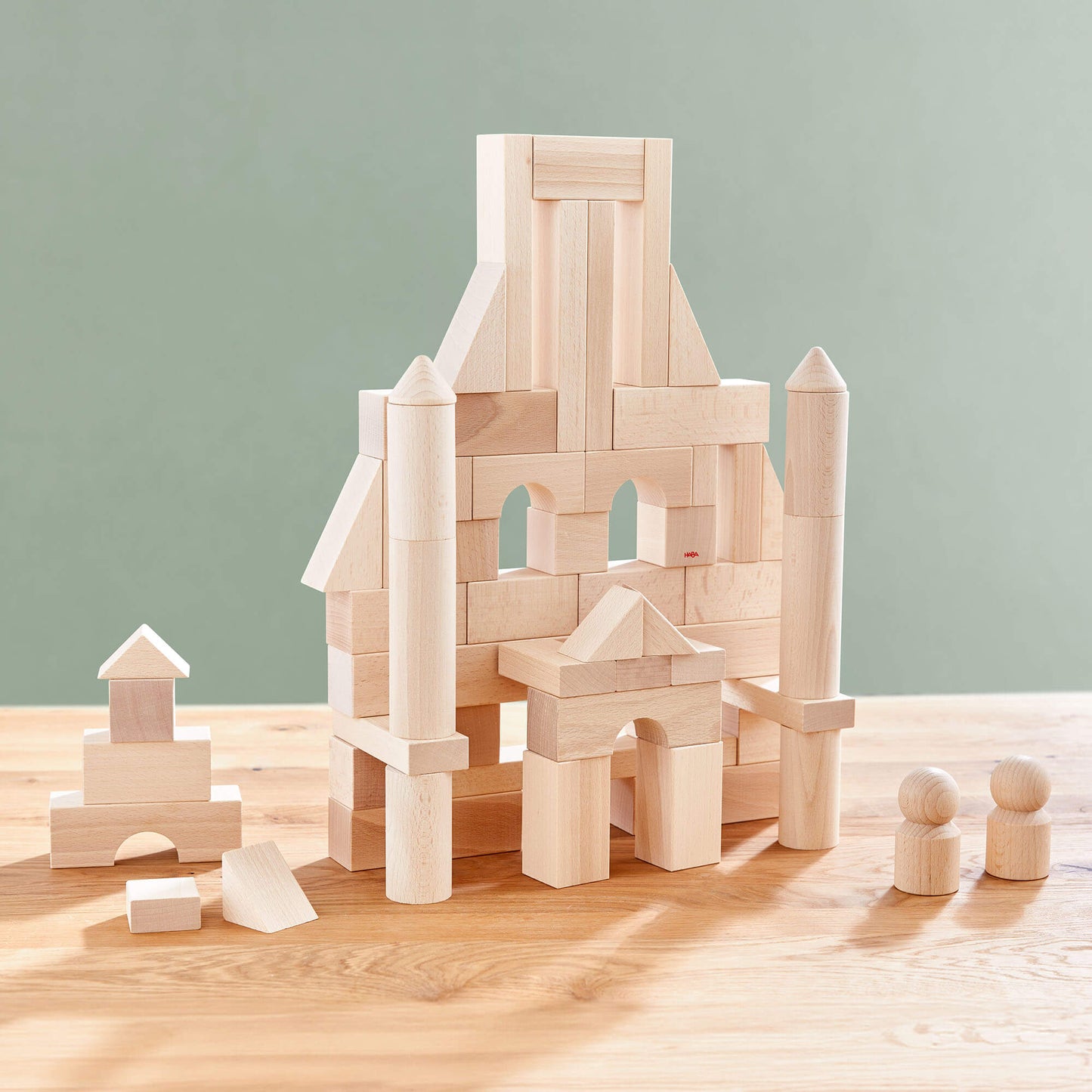 60 Piece Large Starter Set