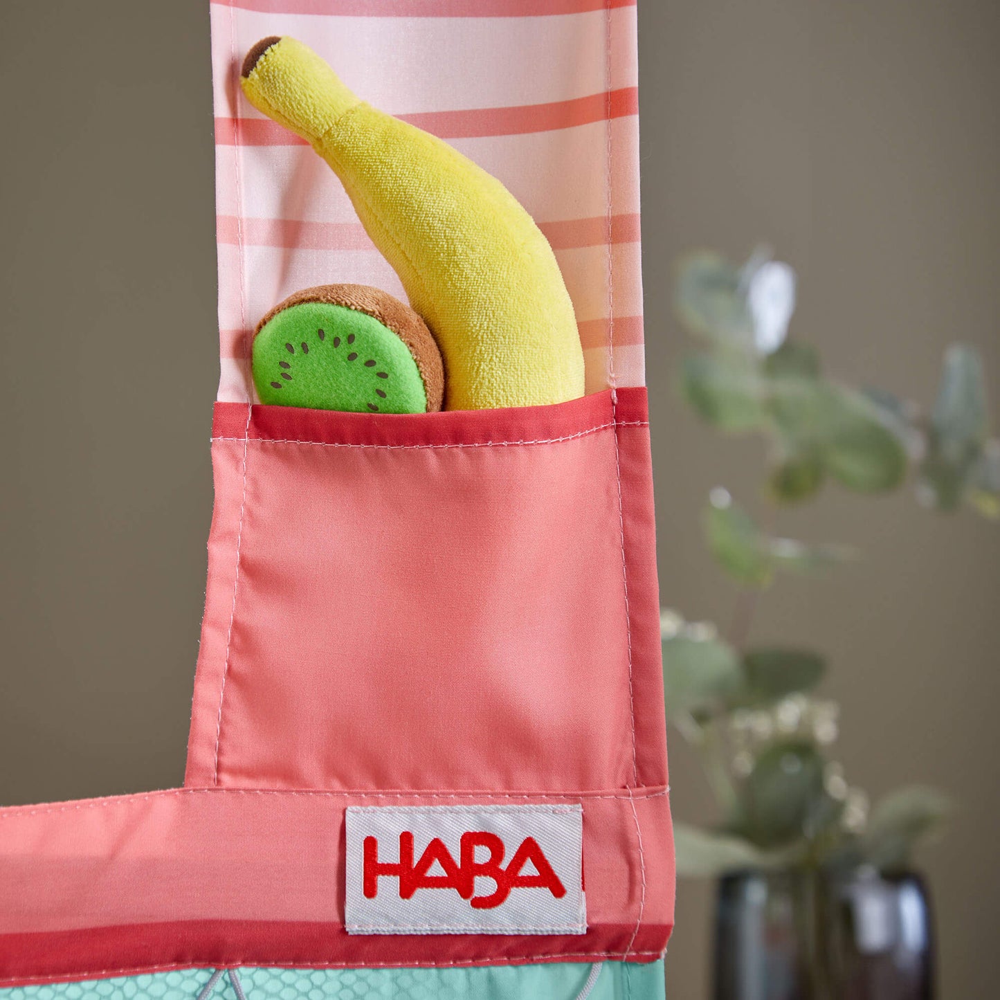 Hanging Doorway Store