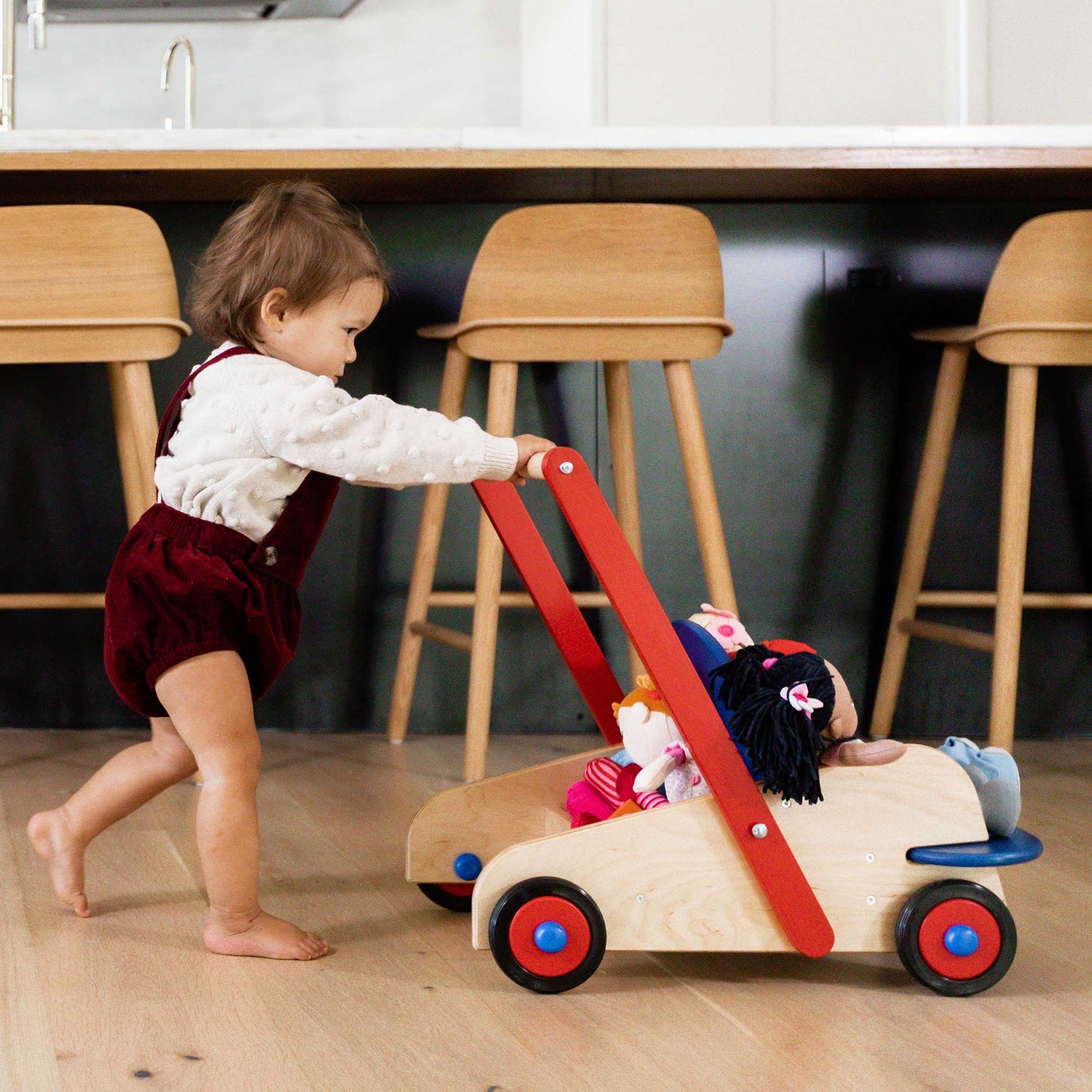 Push Toy