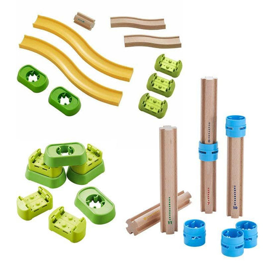 Kullerbu Elevated Expansion Bundle