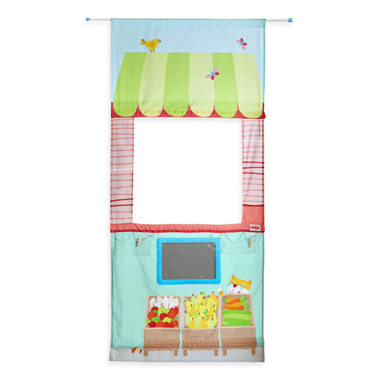 Hanging Doorway  Store